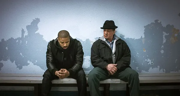 Creed Narodziny Legendy Cay Film