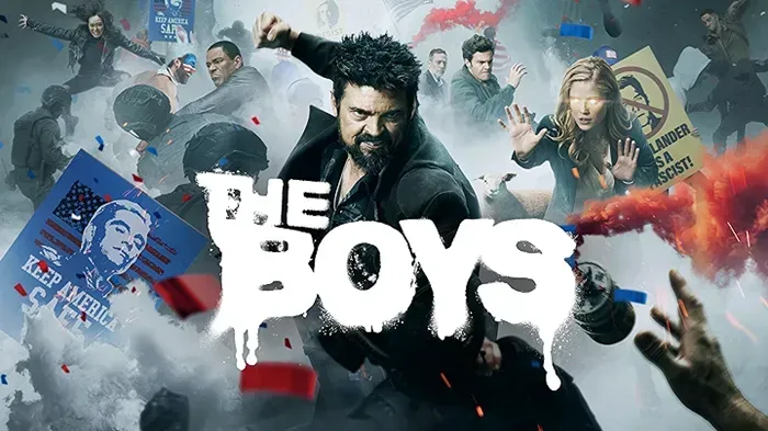 "The Boys" powracają z czwartym sezonem! Są też smutne wieści