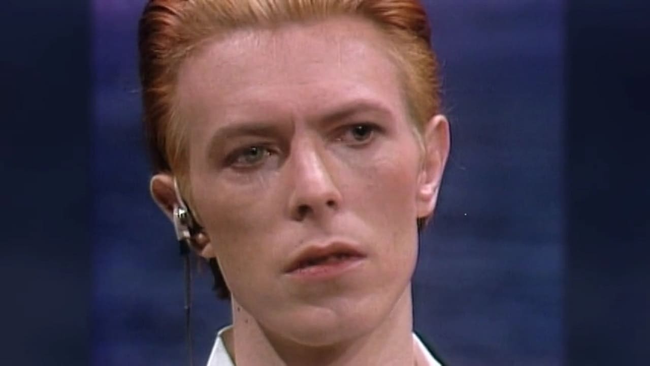 David Bowie: Człowiek, który zmienił świat gdzie obejrzeć