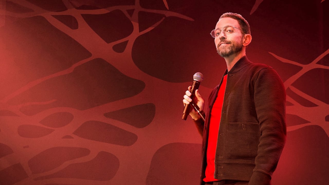 Neal Brennan: Crazy Good gdzie obejrzeć