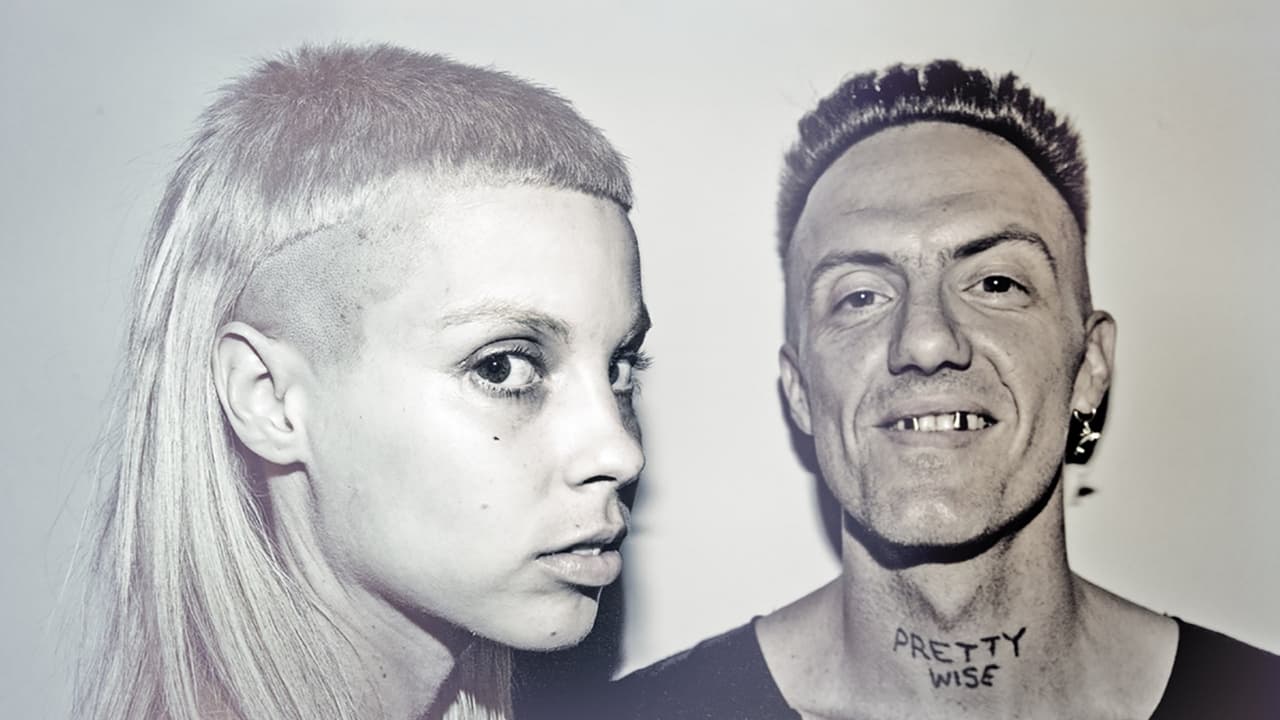 ZEF: The Story of Die Antwoord gdzie obejrzeć