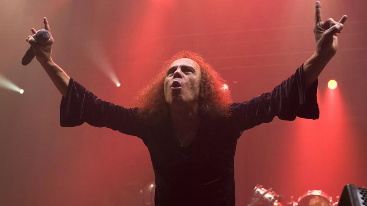 Dio: Dreamers Never Die gdzie obejrzeć