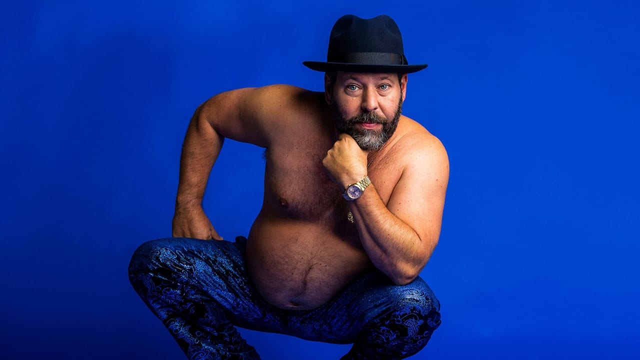 Bert Kreischer: Razzle Dazzle gdzie obejrzeć