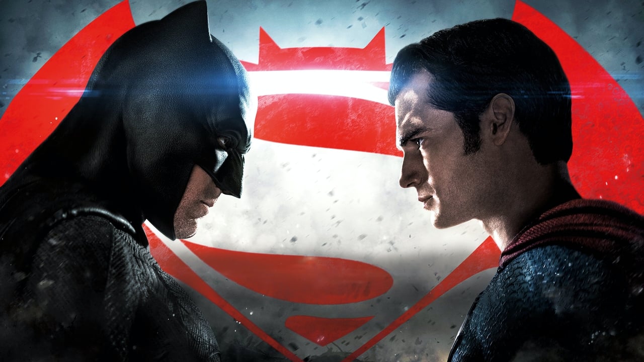 Batman v Superman: Świt sprawiedliwości gdzie obejrzeć