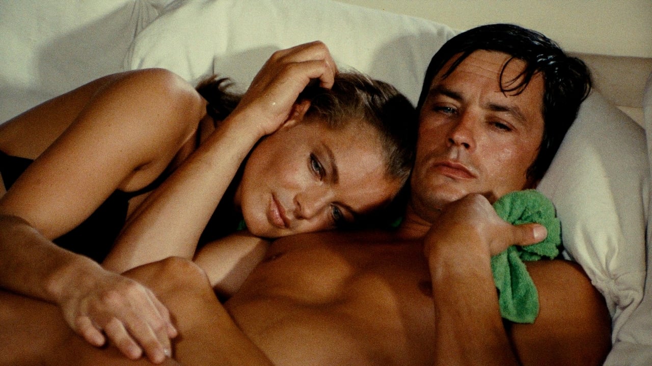 Romy Schneider i Alain Delon. Wieczni narzeczeni gdzie obejrzeć