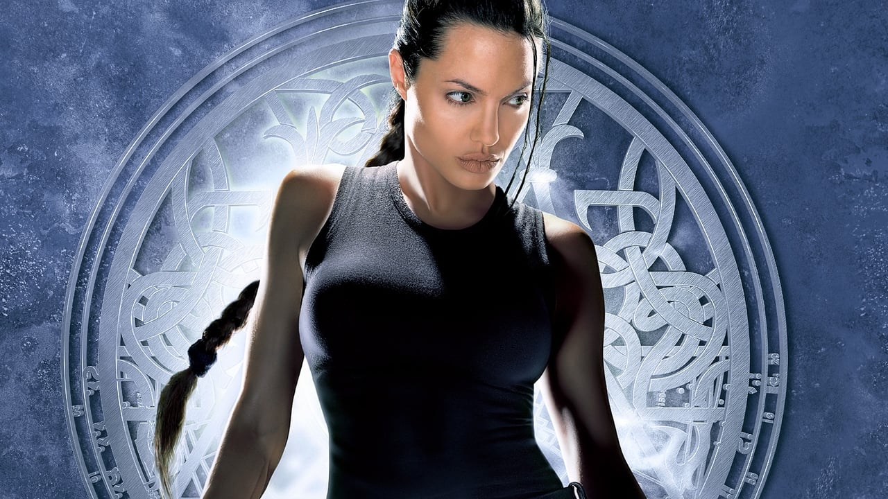 Lara Croft: Tomb Raider gdzie obejrzeć