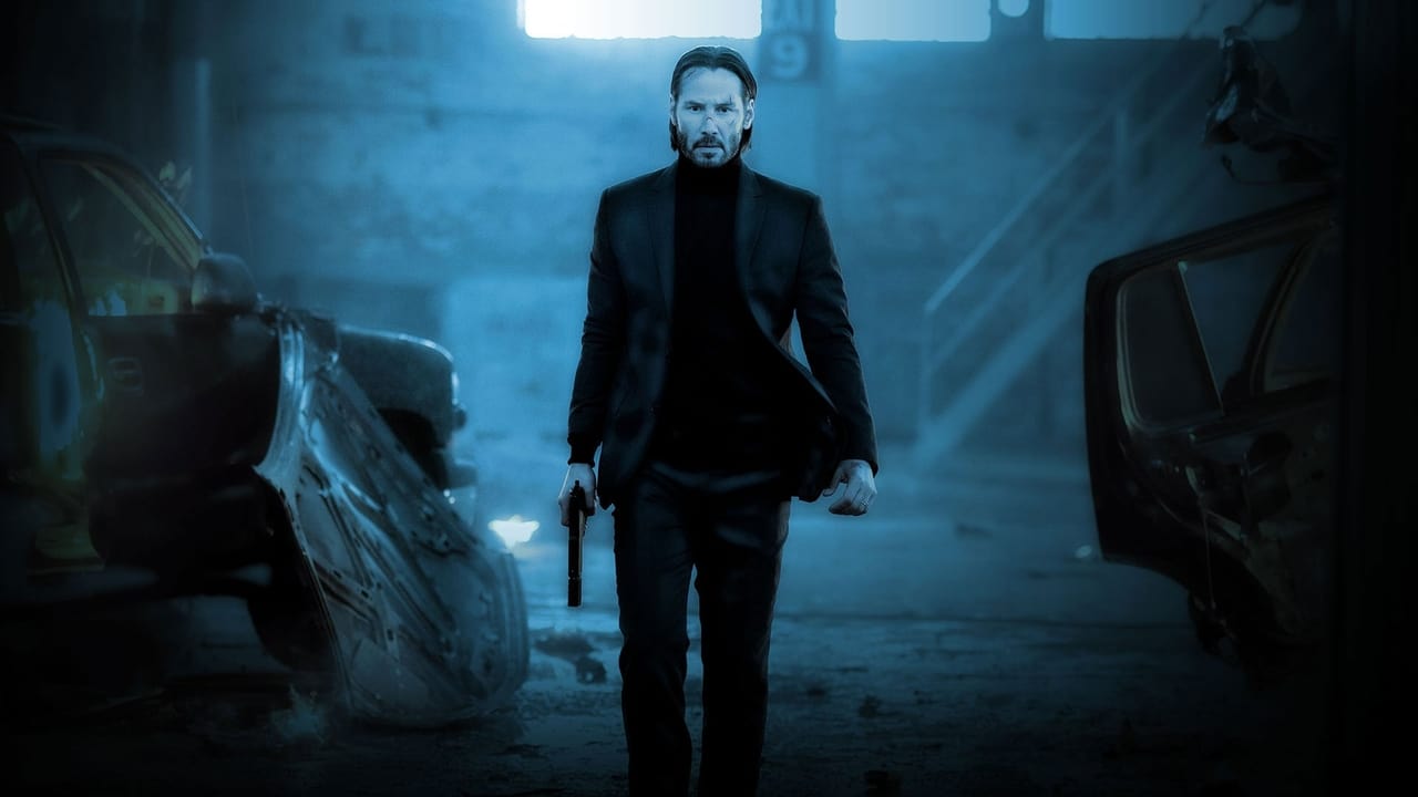 John Wick gdzie obejrzeć