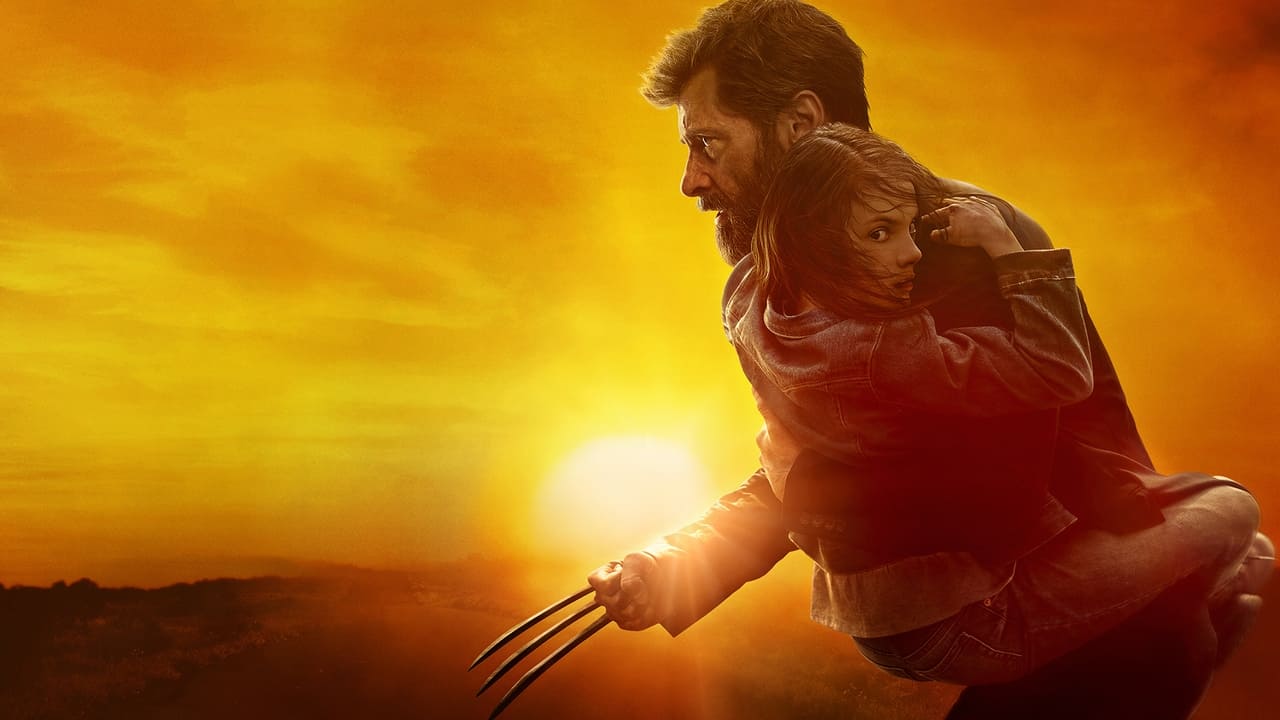 Logan: Wolverine gdzie obejrzeć