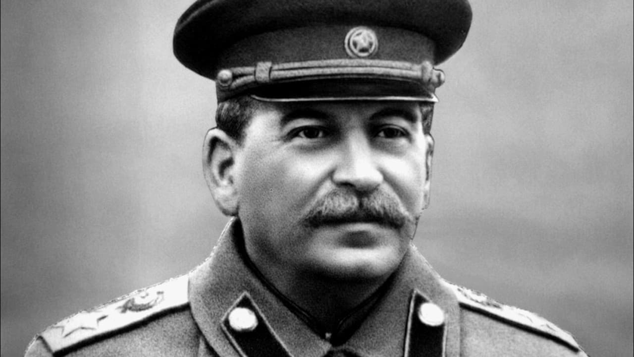 Stalin: krwawy dyktator gdzie obejrzeć