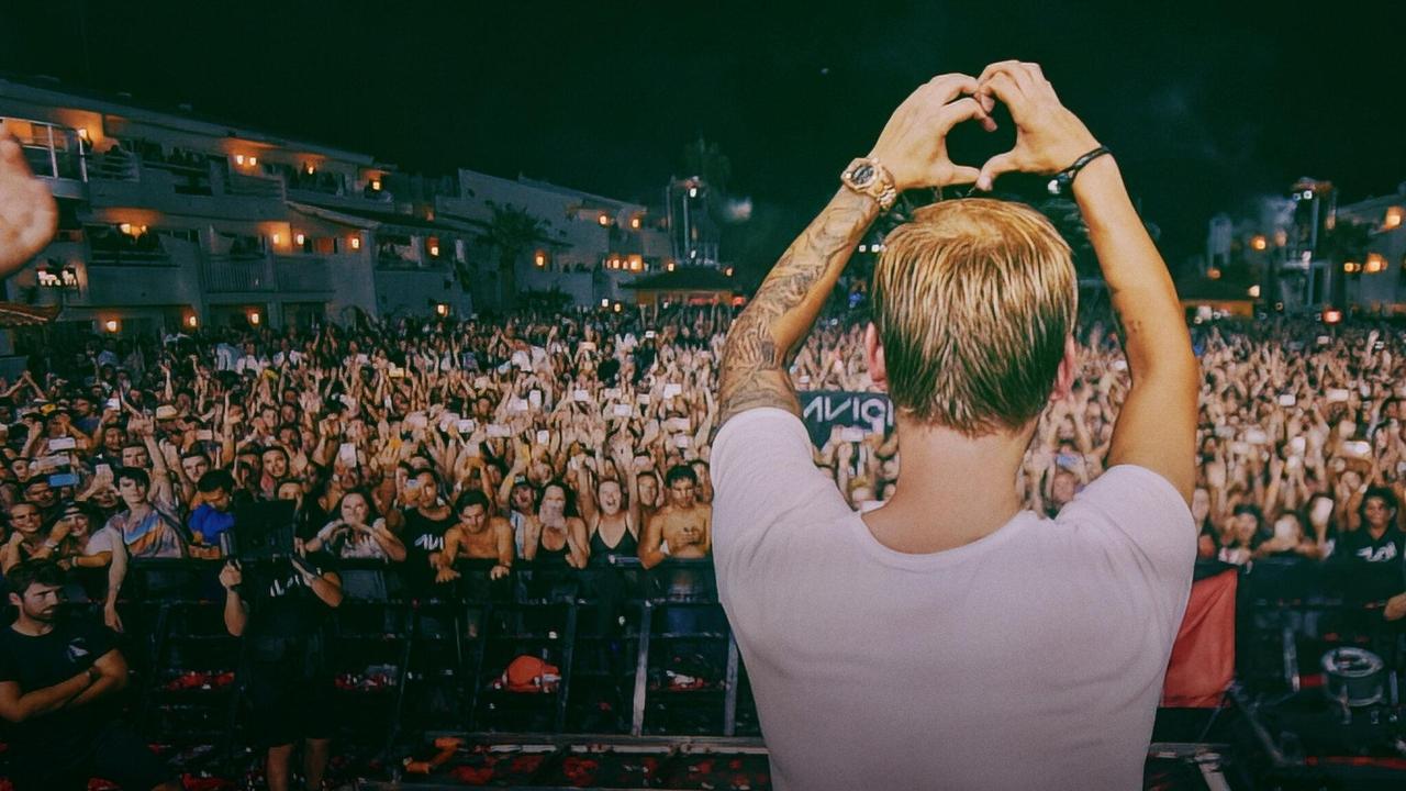 Avicii: Mój ostatni koncert gdzie obejrzeć