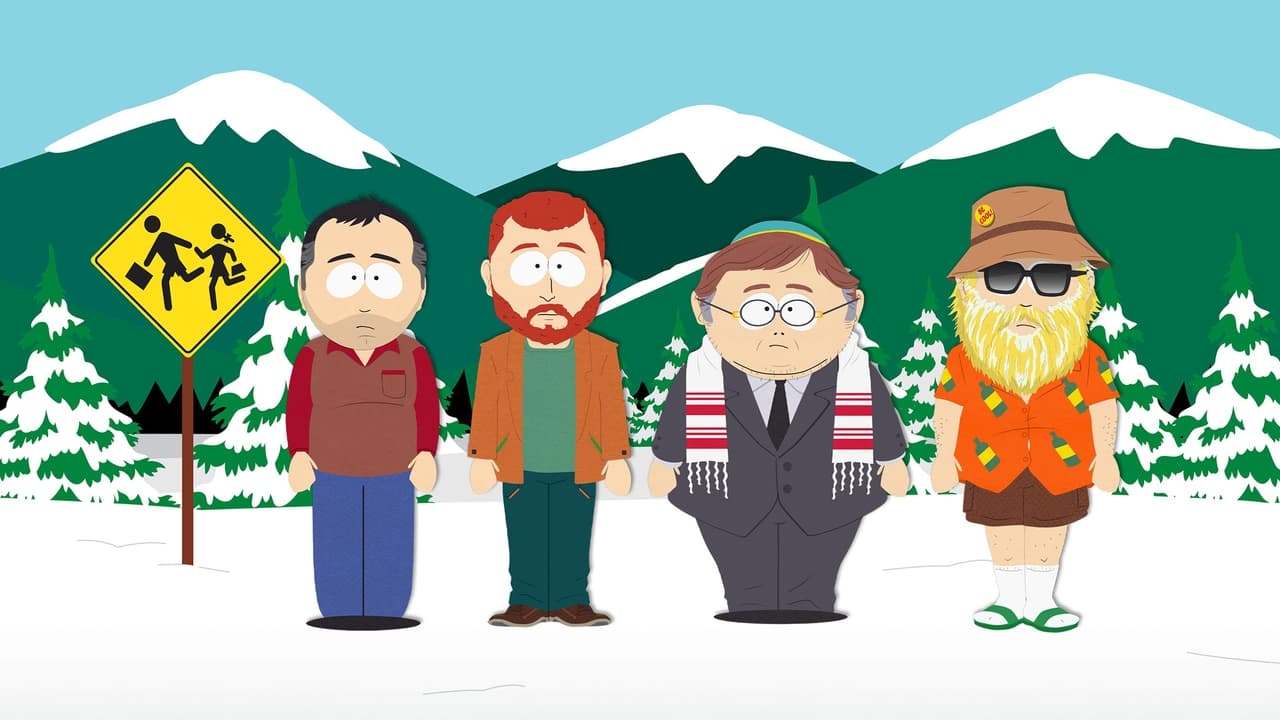 South Park: Post COVID: The Return of COVID gdzie obejrzeć