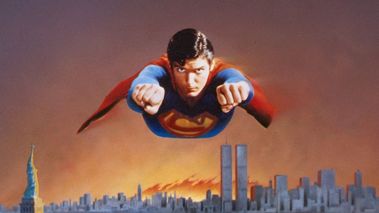 Superman II gdzie obejrzeć