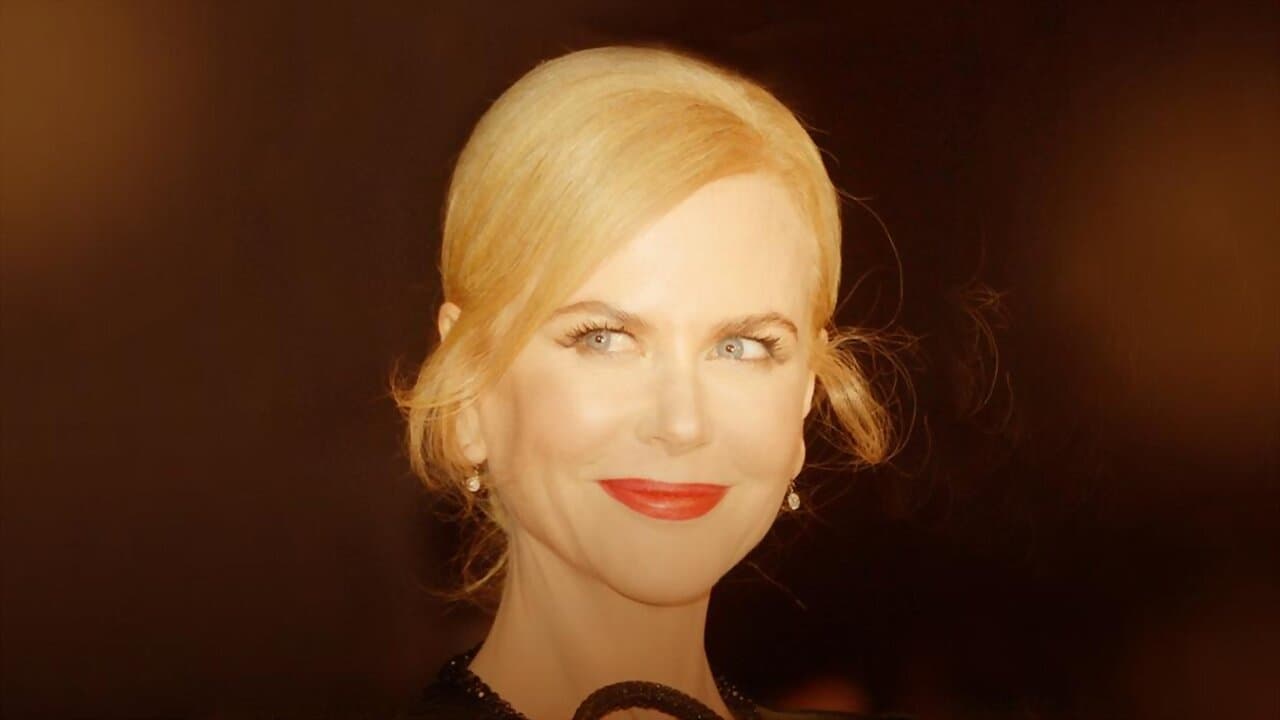 Nicole Kidman. Oczy szeroko otwarte gdzie obejrzeć