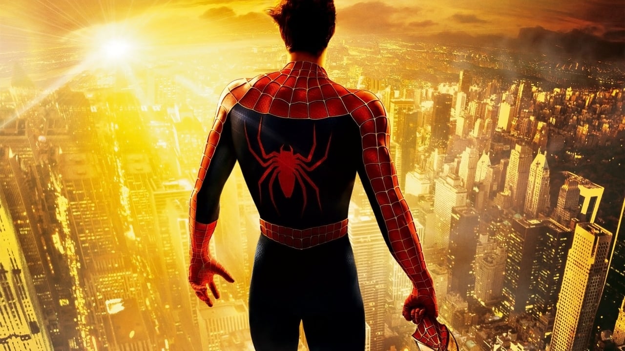 Spider-Man 2 gdzie obejrzeć