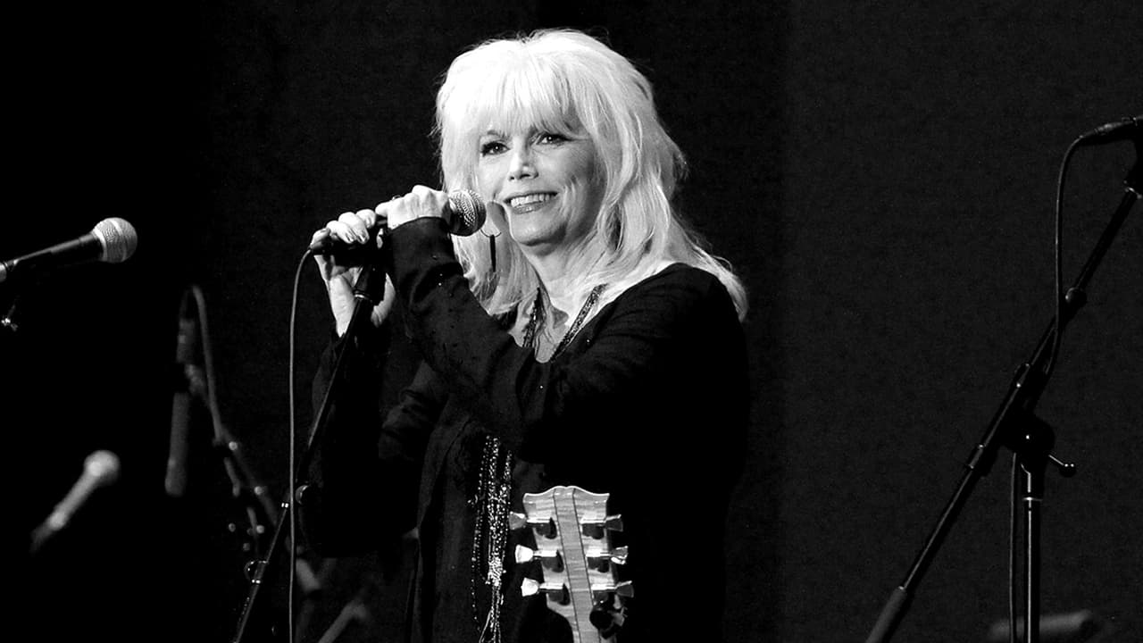 The Life & Songs of Emmylou Harris gdzie obejrzeć