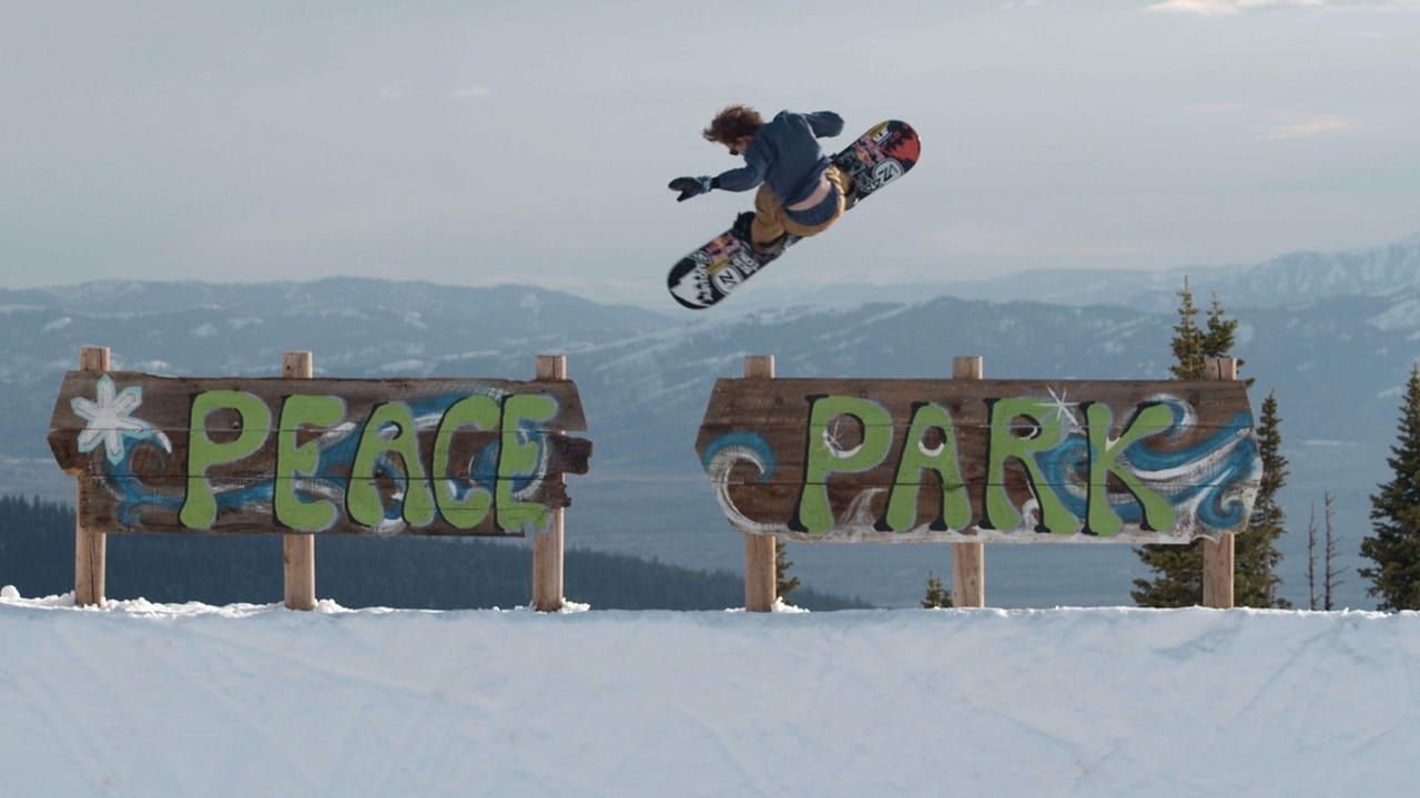 Danny Davis: Peace Park gdzie obejrzeć