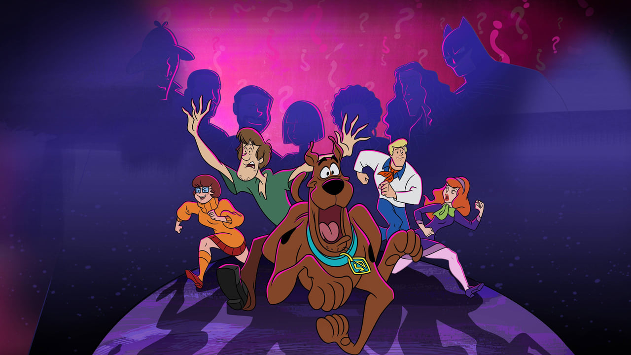 Scooby Doo i... zgadnij kto? gdzie obejrzeć