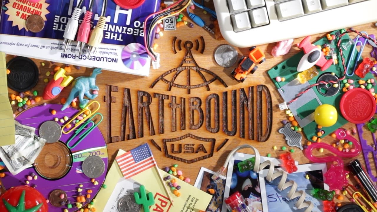 EarthBound, USA gdzie obejrzeć