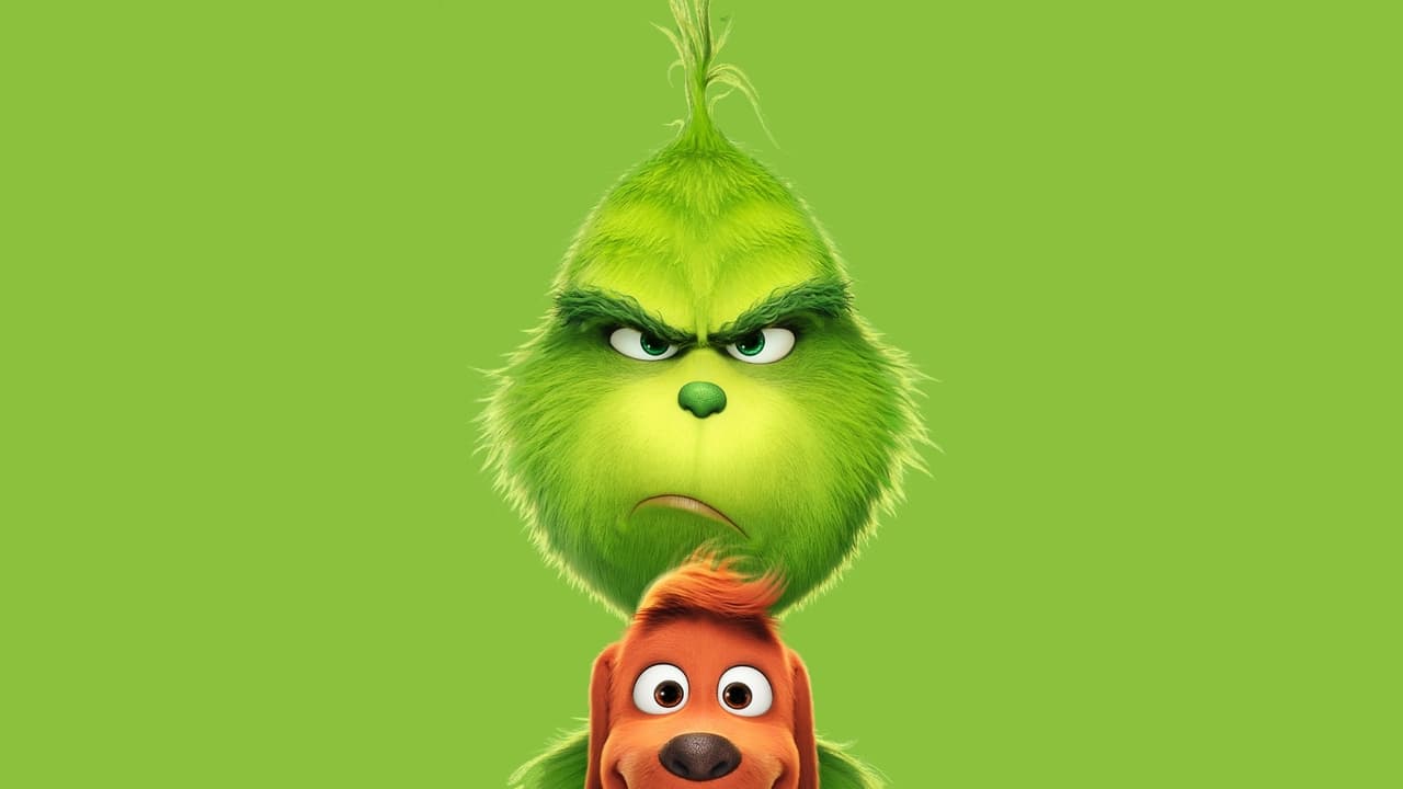 The Grinch 3 Mini Movies gdzie obejrzeć