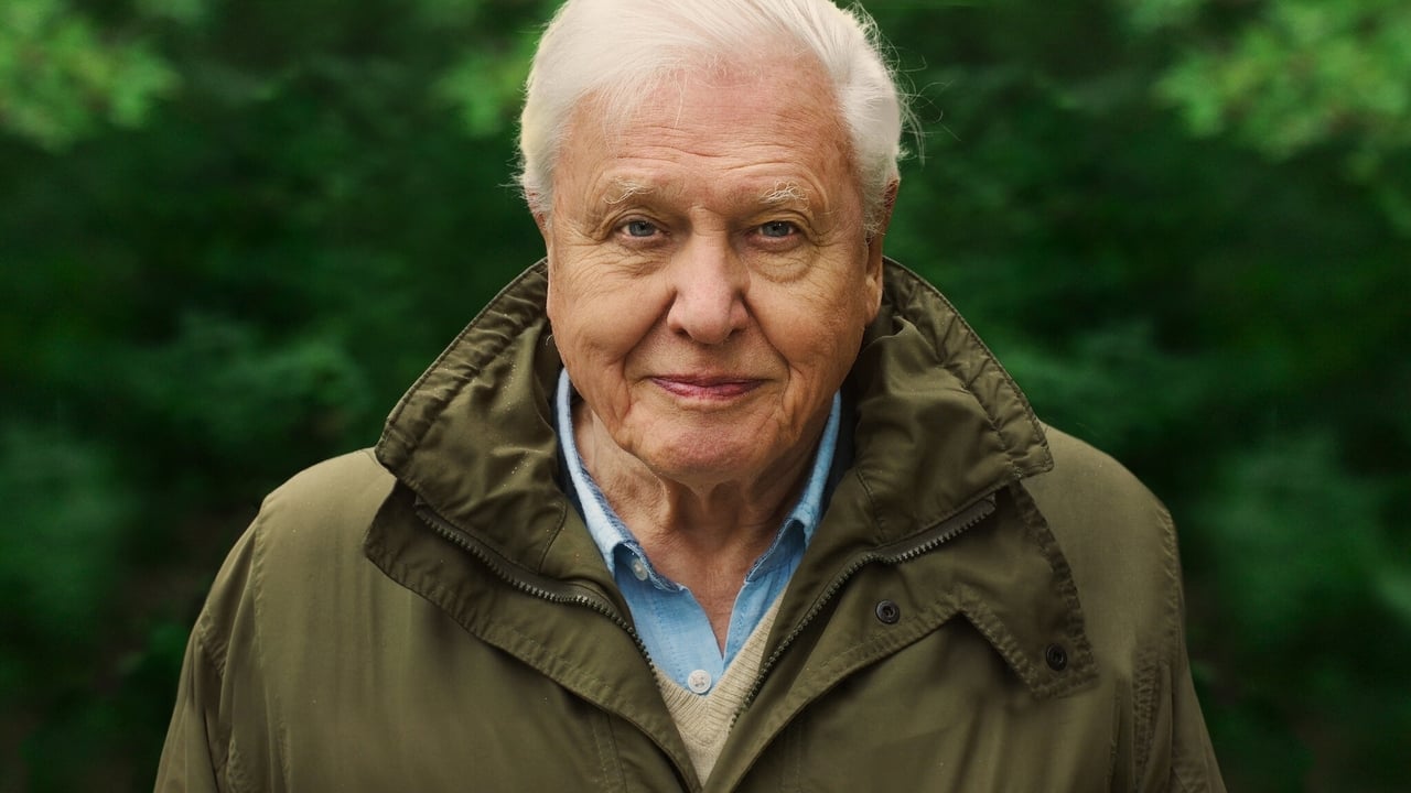 David Attenborough: Życie na naszej planecie gdzie obejrzeć