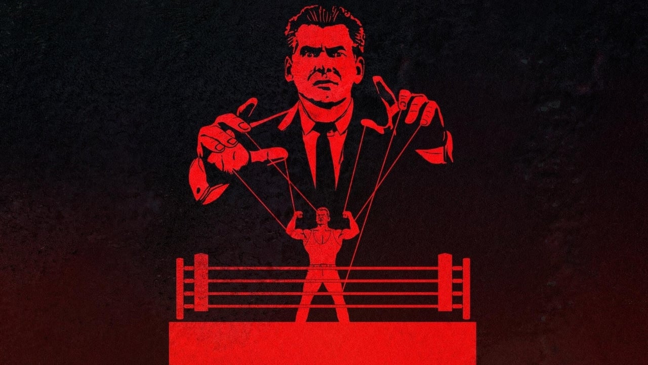 Mr. McMahon gdzie obejrzeć