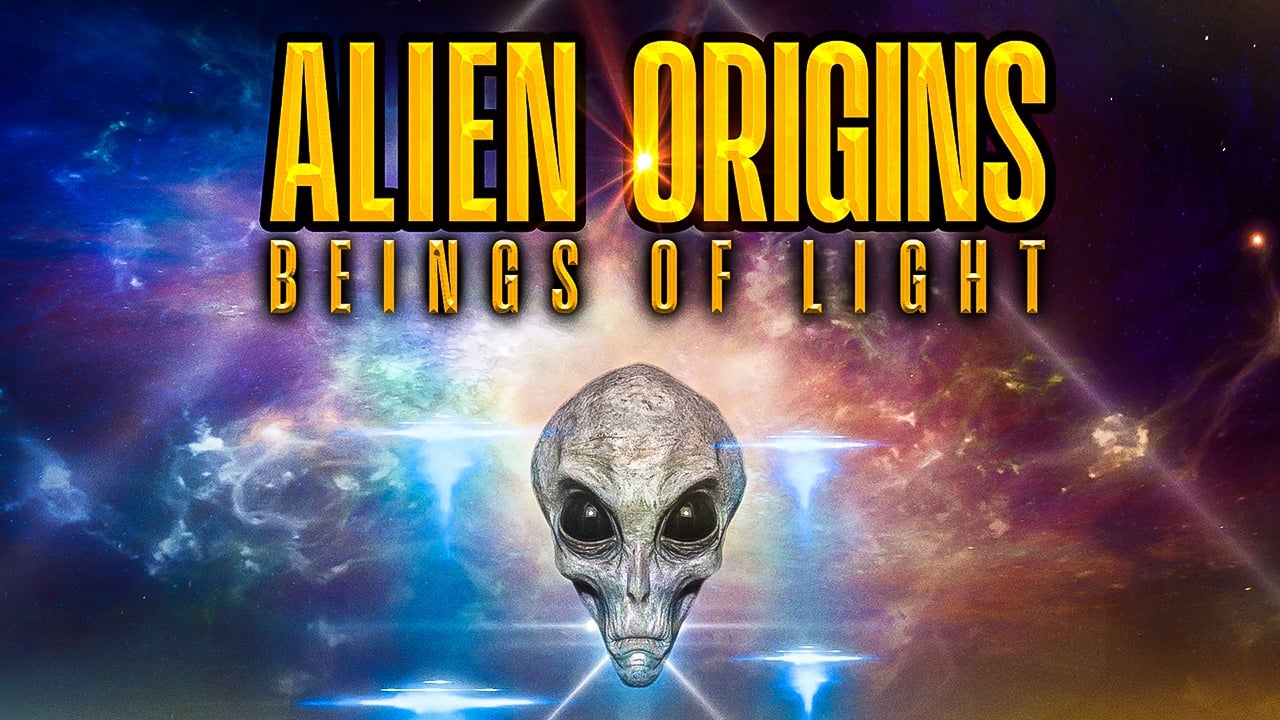 Alien Origins: Beings of Light gdzie obejrzeć