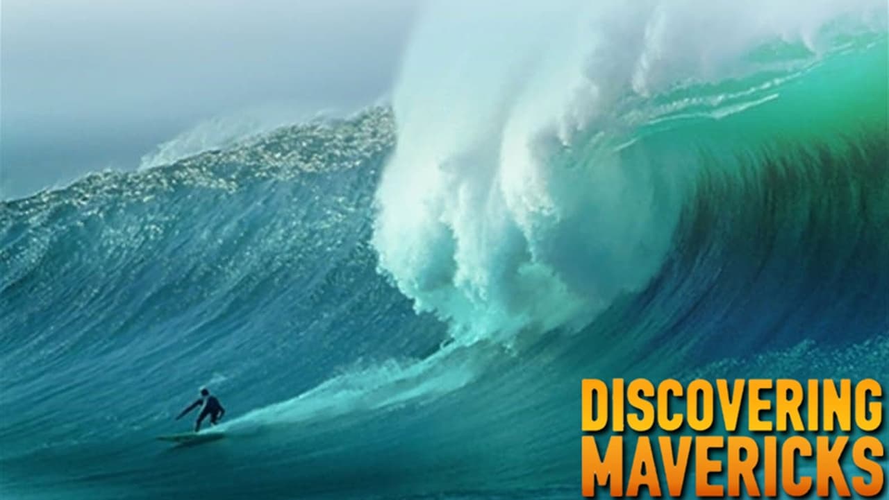 Discovering Mavericks gdzie obejrzeć