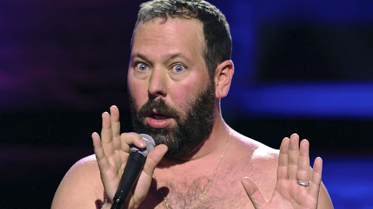 Bert Kreischer: Secret Time gdzie obejrzeć