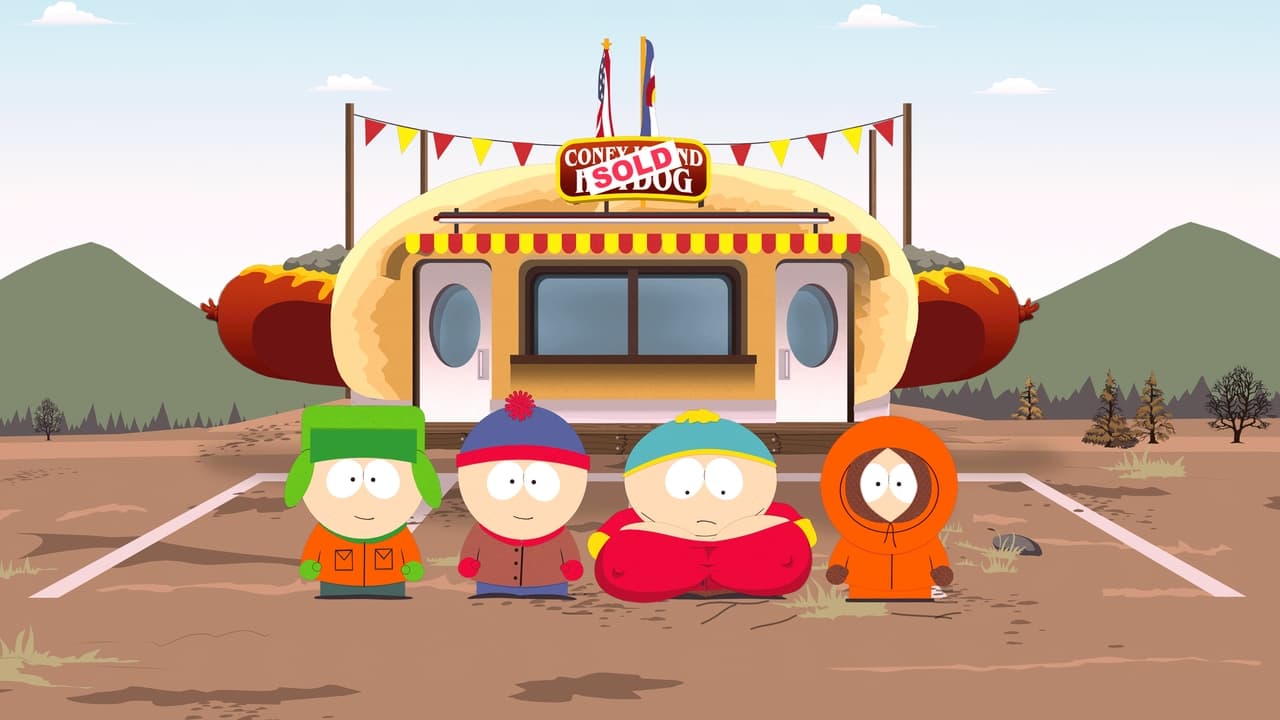 South Park the Streaming Wars Część 2 gdzie obejrzeć