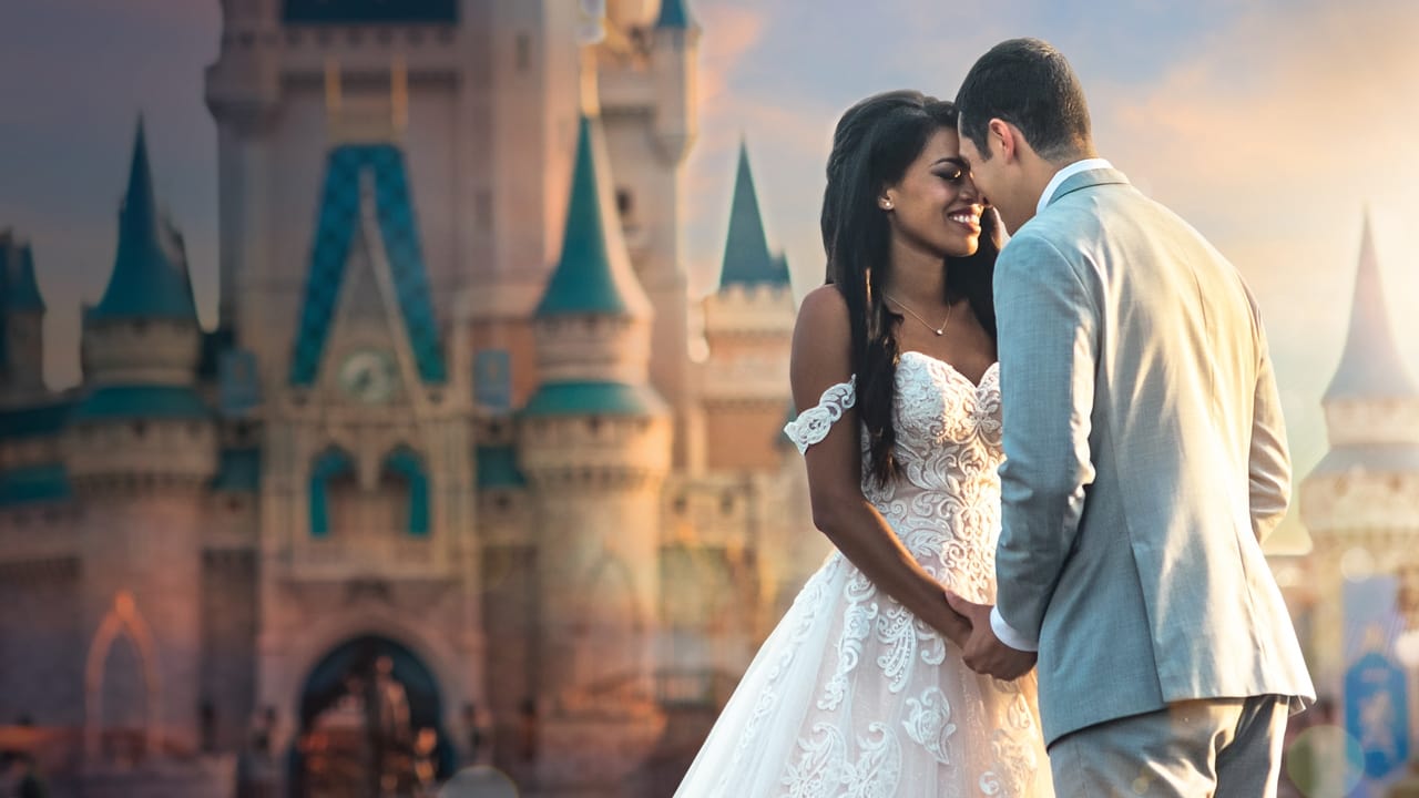 Disney's Fairy Tale Weddings gdzie obejrzeć