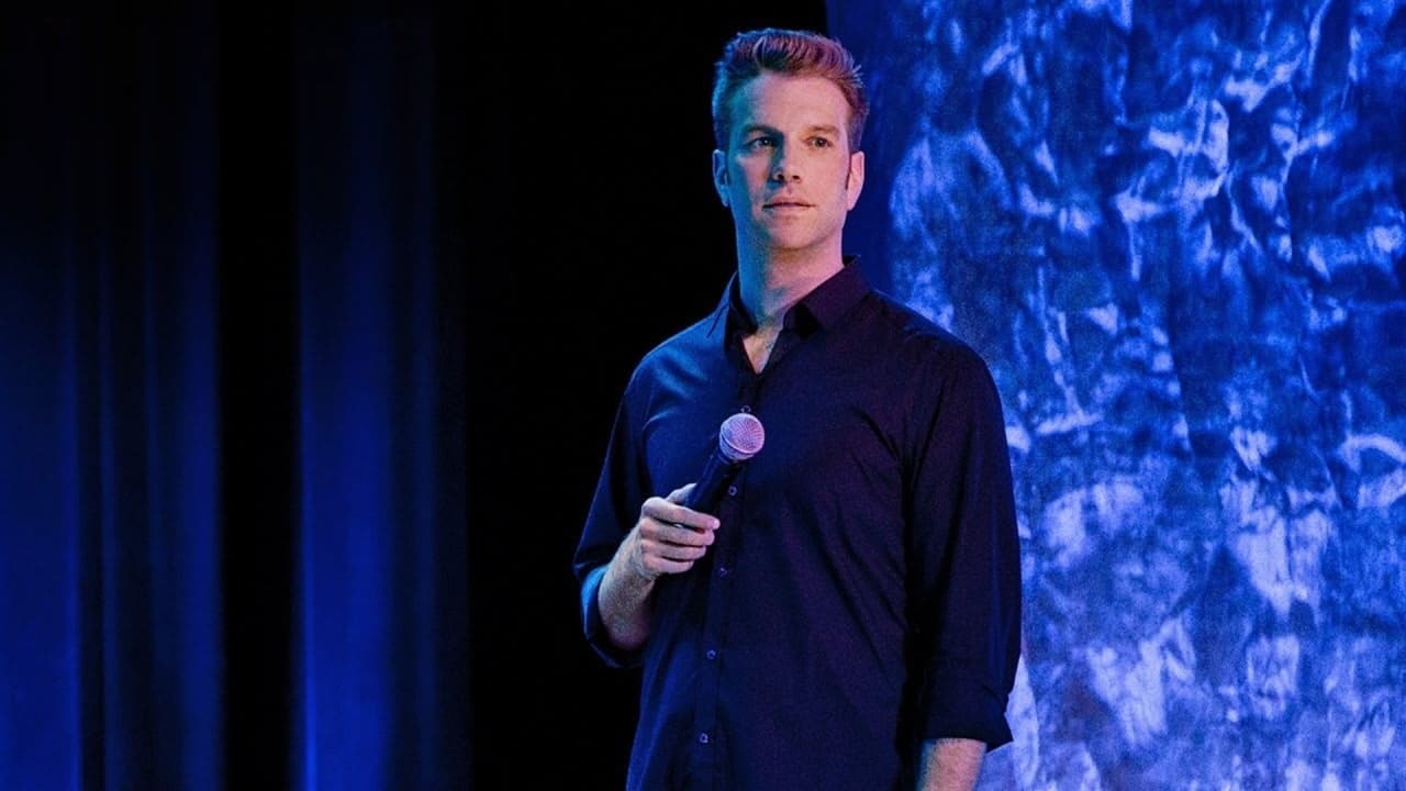 Anthony Jeselnik: Thoughts and Prayers gdzie obejrzeć