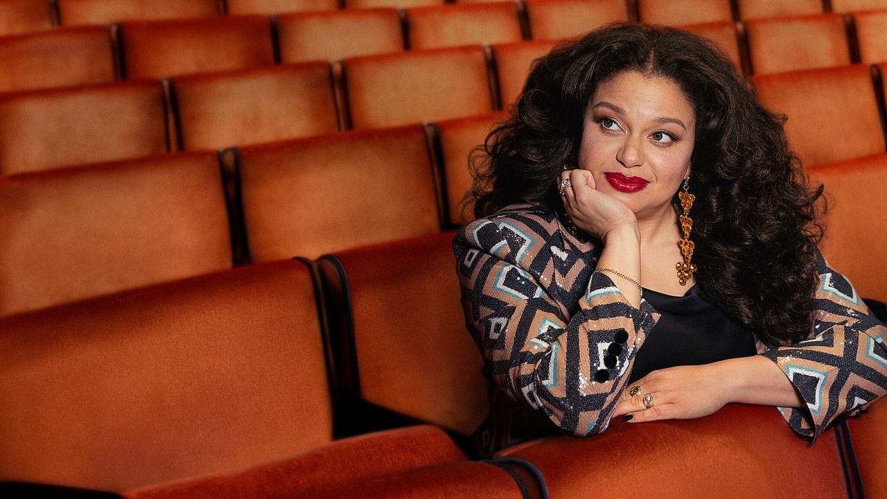 Michelle Buteau: A Buteau-ful Mind at Radio City Music Hall gdzie obejrzeć