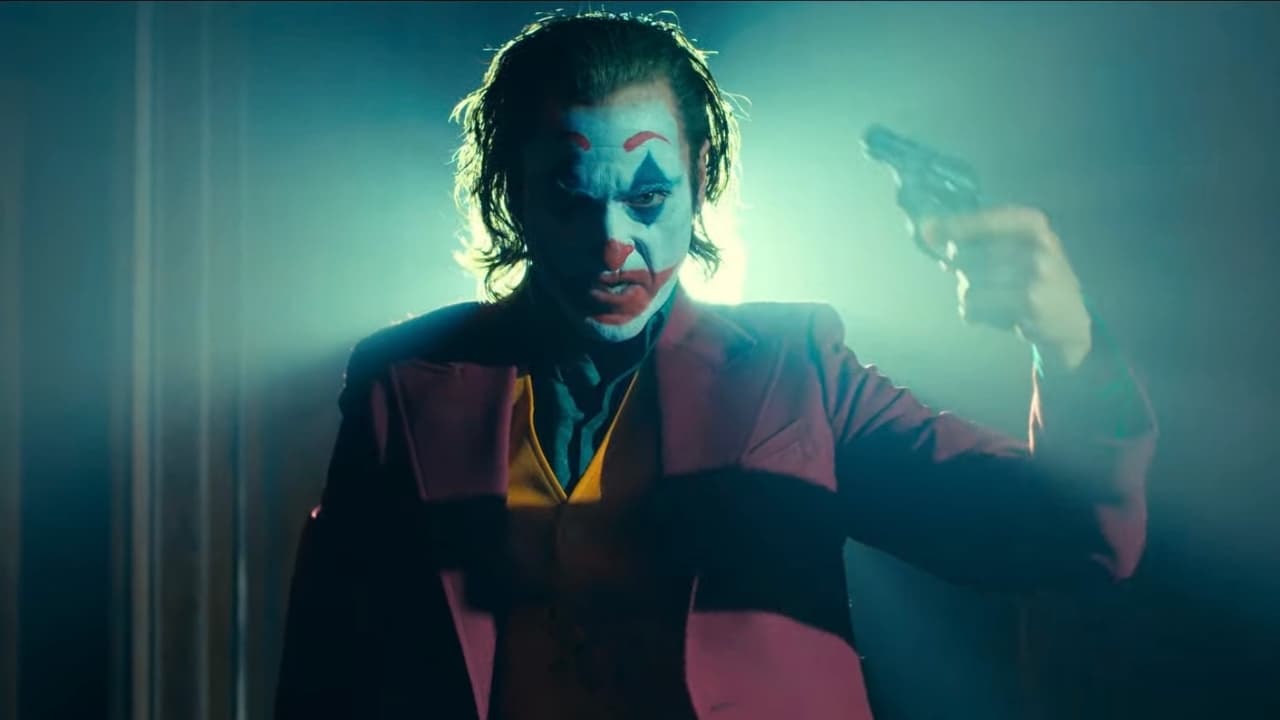 Joker: Folie à Deux gdzie obejrzeć