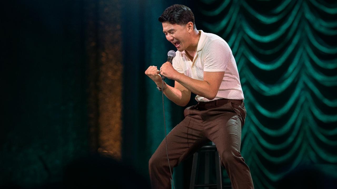 Ronny Chieng: Love to Hate It gdzie obejrzeć