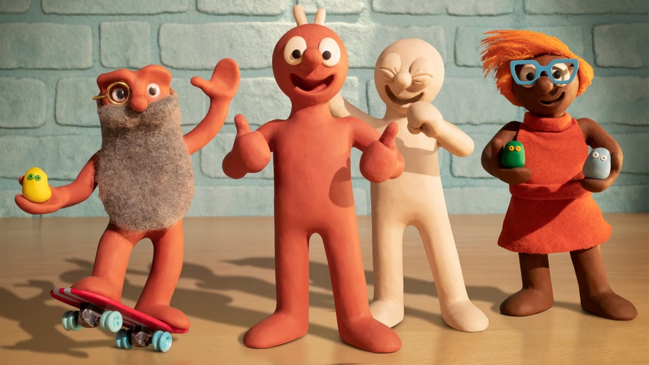 Morph: Mini-Adventures sezon 1 gdzie obejrzeć