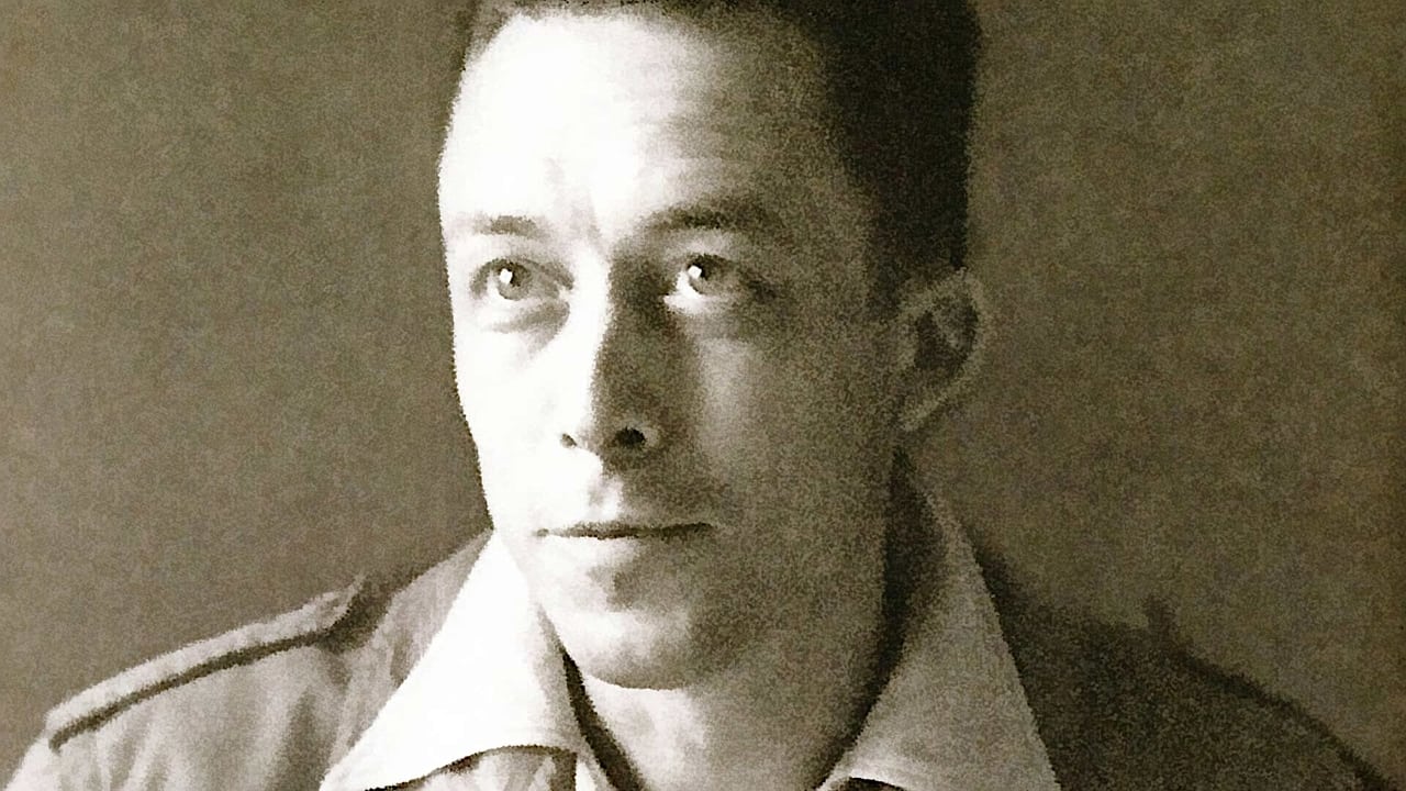 Albert Camus - człowiek buntu gdzie obejrzeć