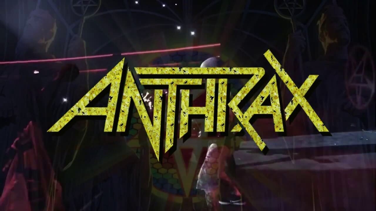 Anthrax: Chile on Hell gdzie obejrzeć