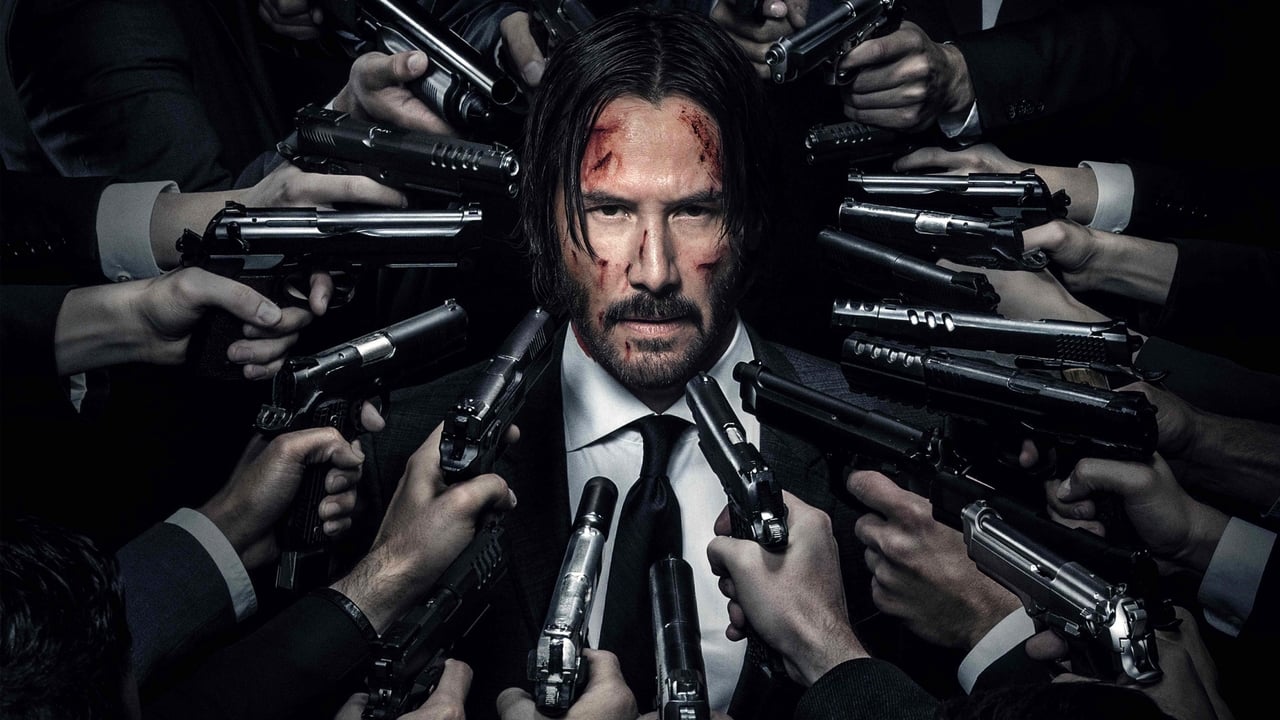 John Wick 2 gdzie obejrzeć