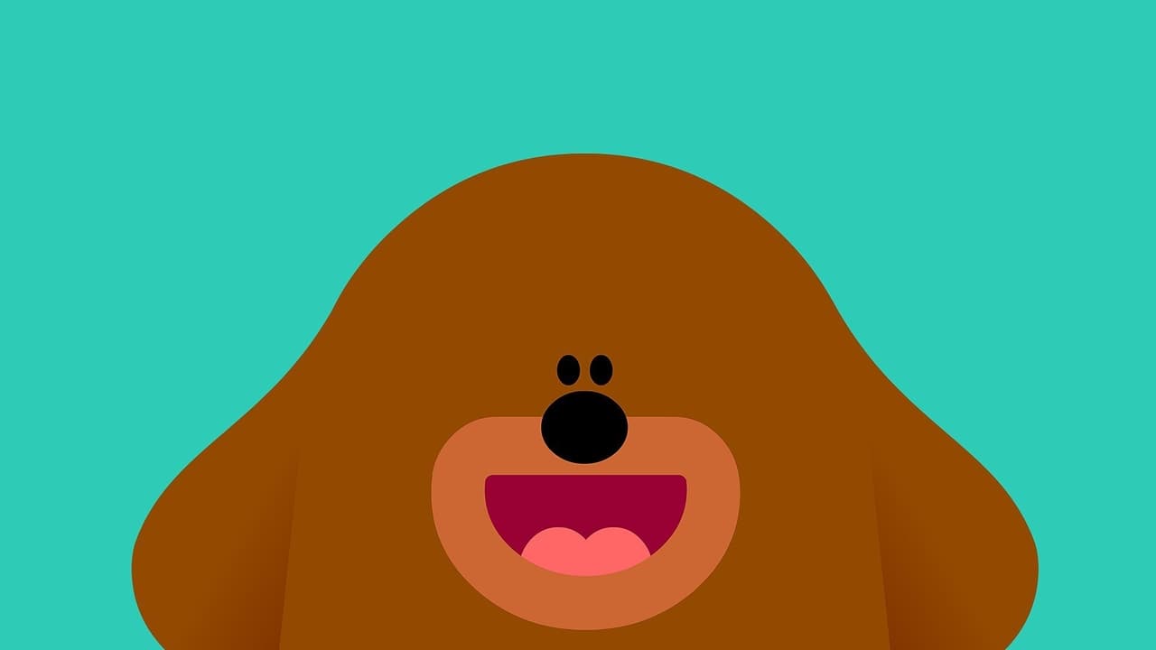 Hej, Duggee! gdzie obejrzeć