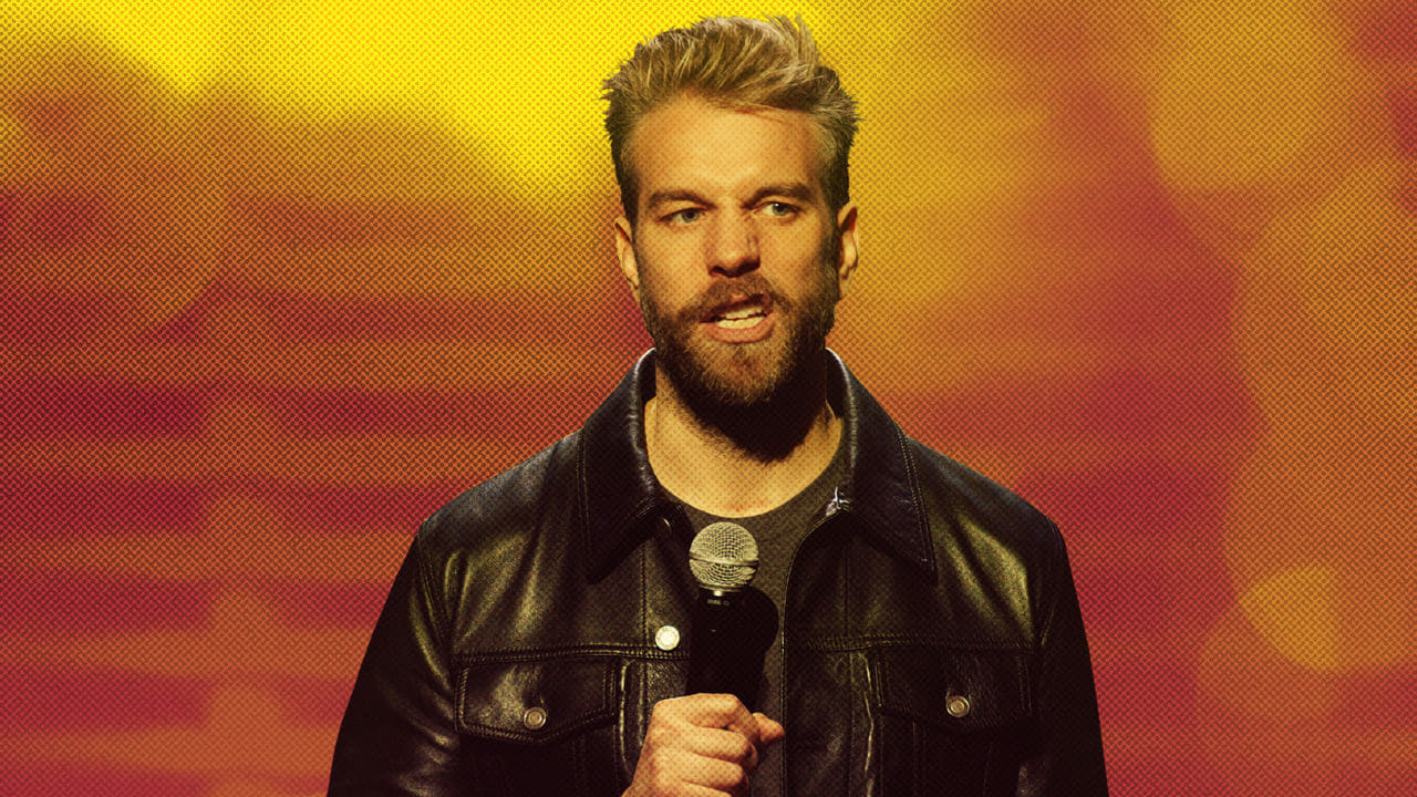 Anthony Jeselnik: Fire in the Maternity Ward gdzie obejrzeć