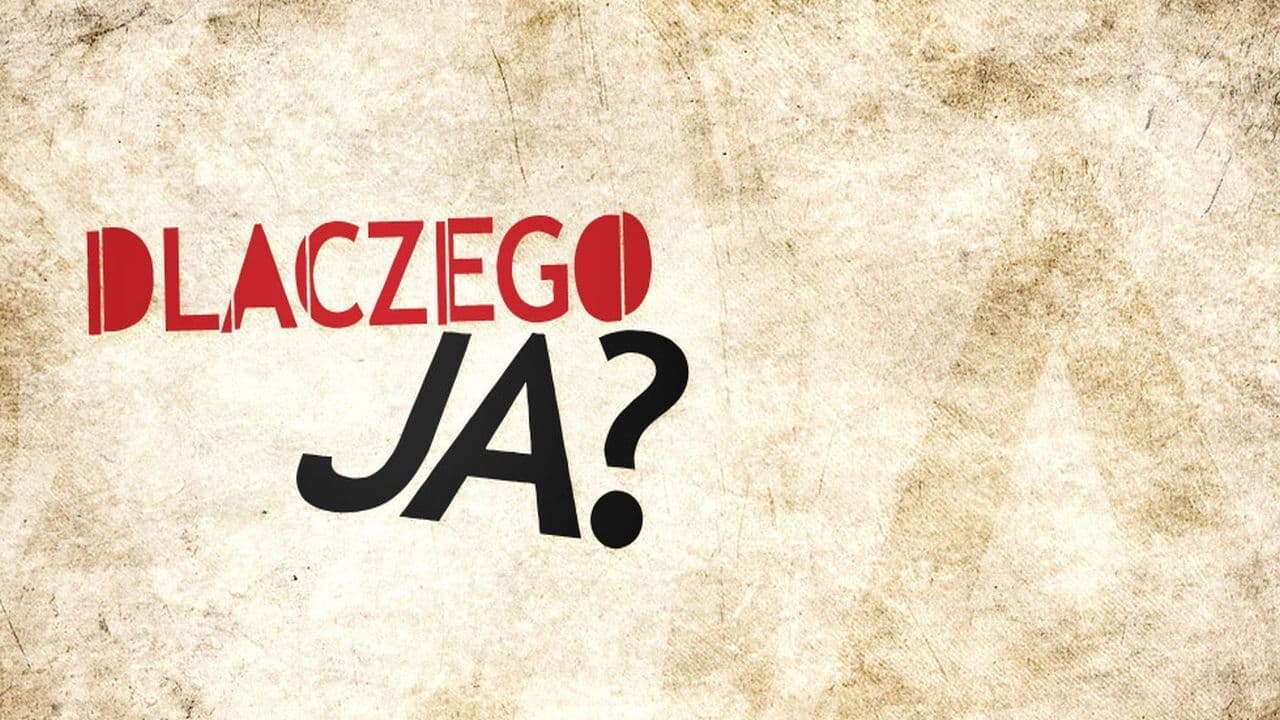 Dlaczego ja? gdzie obejrzeć