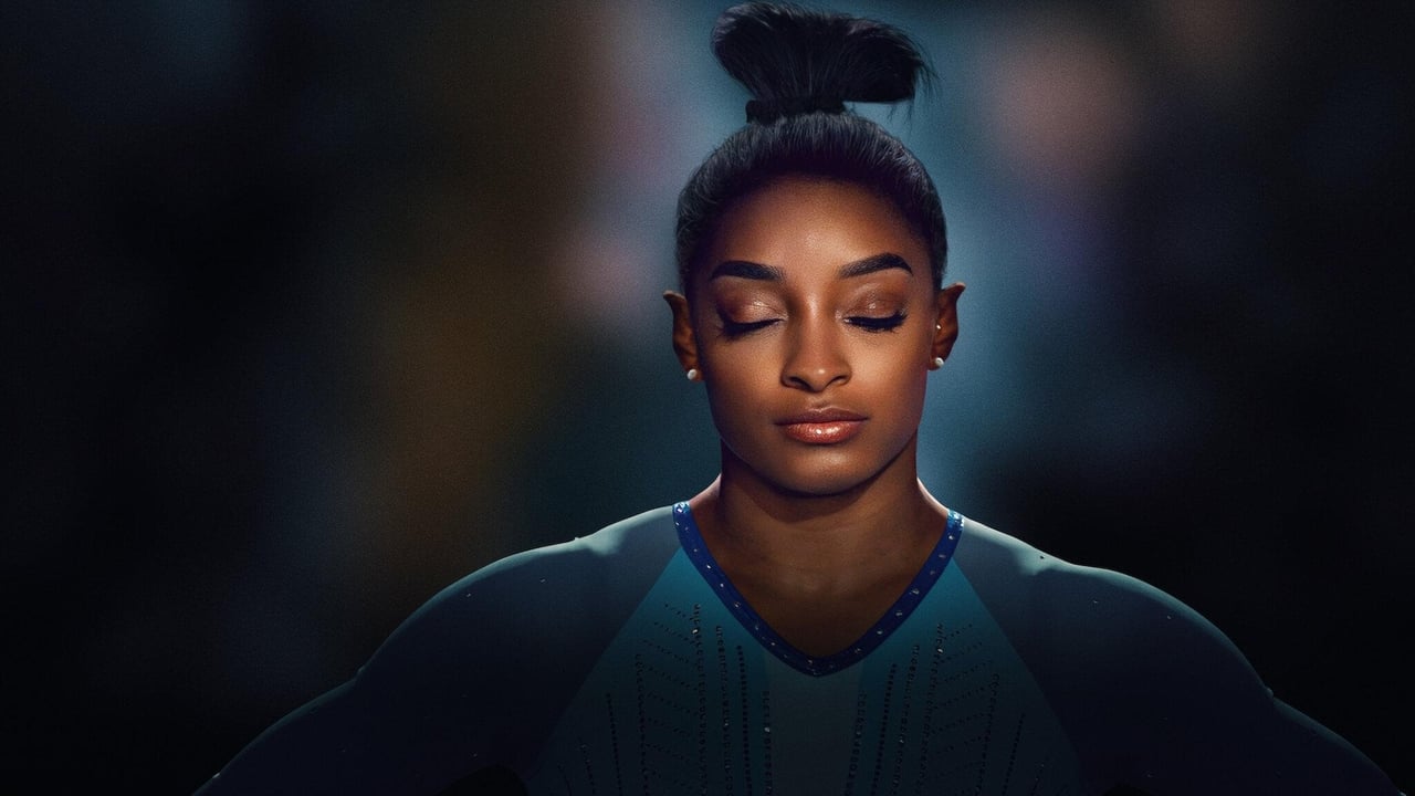 Simone Biles: Powrót gdzie obejrzeć