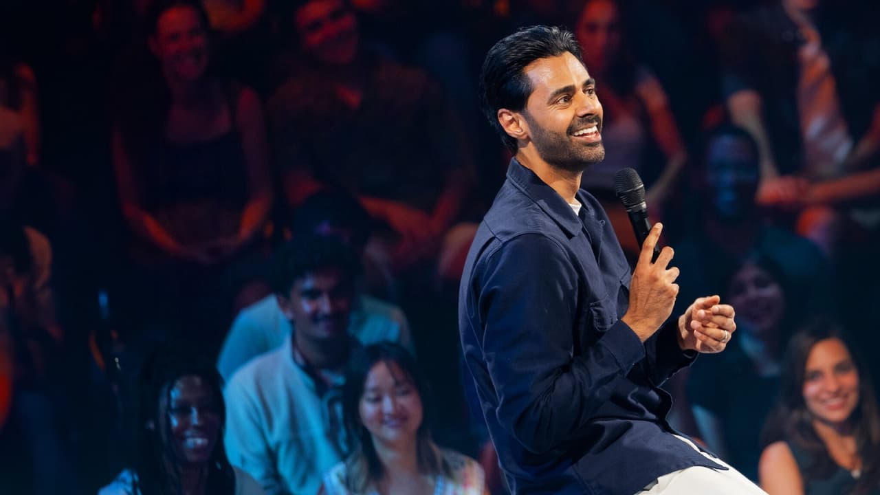 Hasan Minhaj: Off With His Head gdzie obejrzeć