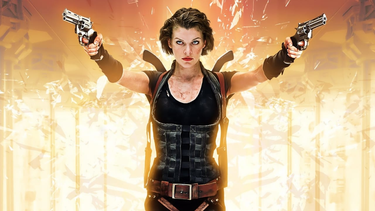 Resident Evil: Afterlife gdzie obejrzeć