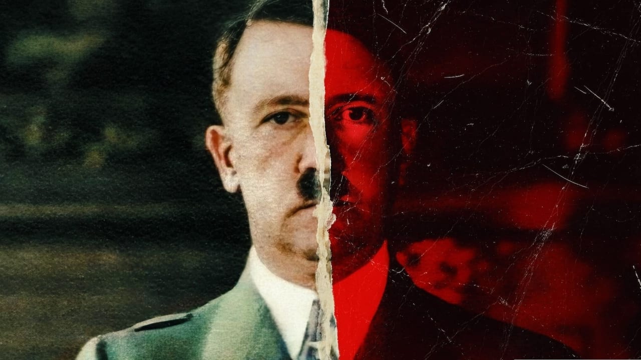 Hitler i naziści: Sąd nad złem sezon 1 gdzie obejrzeć