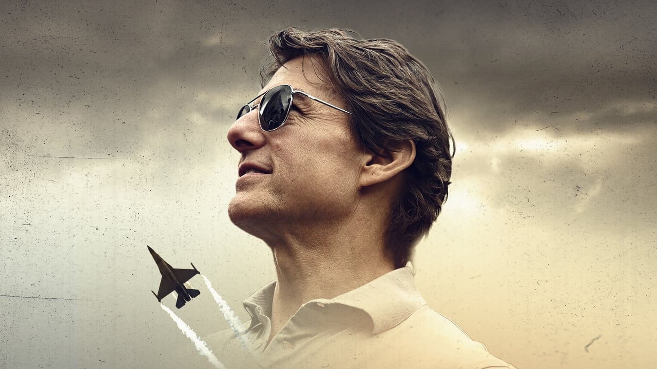 Tom Cruise: ostatnia gwiazda filmu gdzie obejrzeć