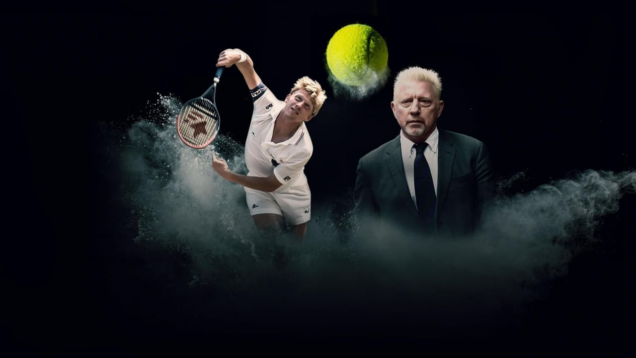 Boris Becker. Wzlot i upadek sezon 1 gdzie obejrzeć