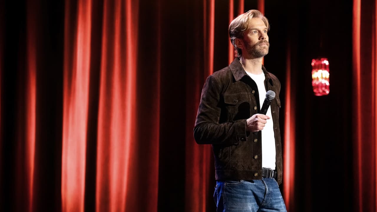 Anthony Jeselnik: Bones and All gdzie obejrzeć