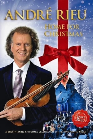 André Rieu: Home for Christmas