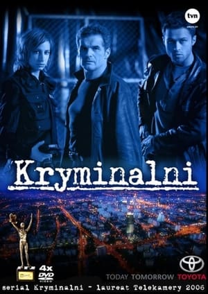 Kryminalni cały serial online